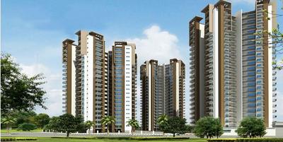 Gallery Cover Pic of Exotica NorthVille