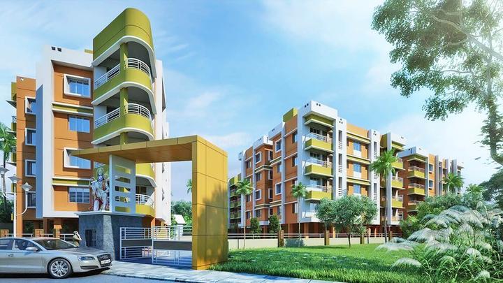 Jai Hanuman Riverside More Images 1