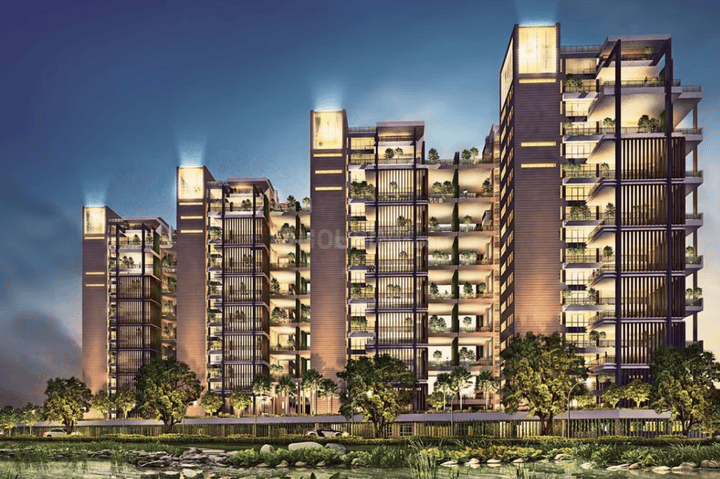 Gallery Cover Pic of Reflection