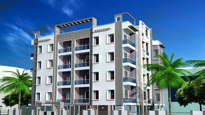 Kalyani Apartments 2 Project Images