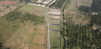Danam Nagar Project Images