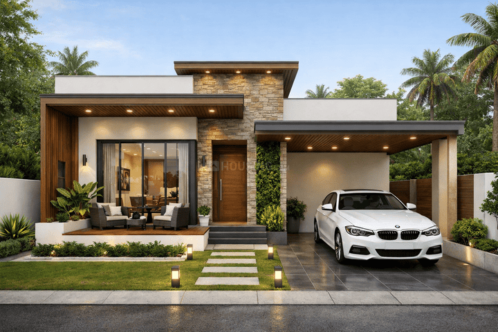 Gallery Cover Pic of Signature Guru Ganesh Nagar Villas