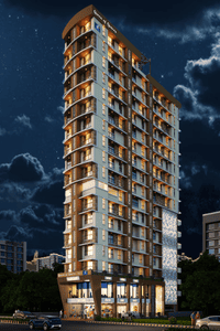 Project Image of 224 Sq.ft 1 RK Studio for sale in Bandra West for Rs. 8000000
