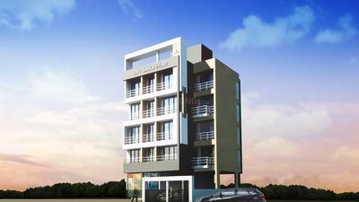 Om Sai Ram Sai Sakshat Project Images