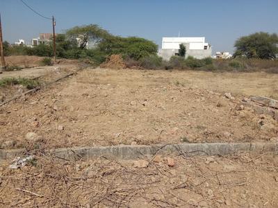 Project Image of 968 Sq.ft 2 BHK Independent House for sale in Shivalay Twp for Rs. 7651000