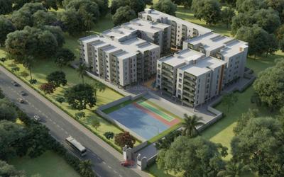 Altzeb North Boulevard Project Images