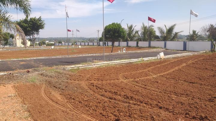 Gallery Cover Pic of Thiru Square Town