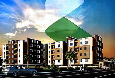 Gallery Cover Pic of Ashribad Enclave