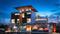 Artha One World Villa More Images 1