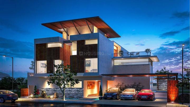 Artha One World Villa More Images 1