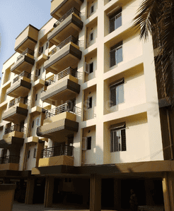 Oberon Bhanu Enclave Project Images