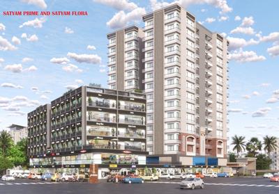 Gallery Cover Pic of Om Satyam Prime And Satyam Flora