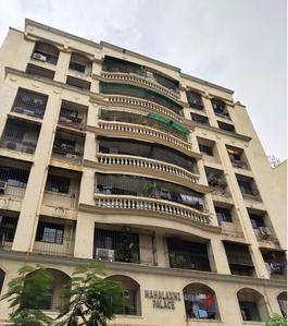 Swaraj Homes Mahalaxmi Palace Project Images