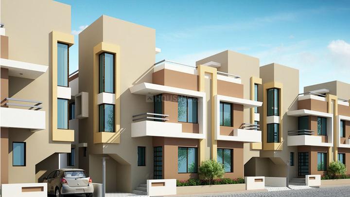 Gallery Cover Pic of Aashrita Anandlaxmi