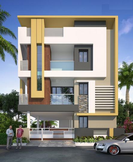 Gallery Cover Pic of MG Villa 001