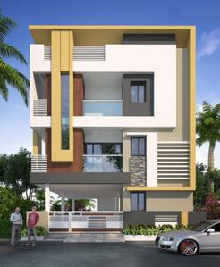 MG Villa 001 Project Images