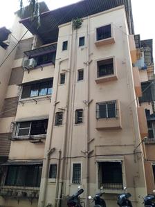 Swaraj Homes Paresh Society Project Images