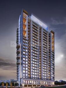 Project Image of 670 Sq.ft 1 BHK Apartment / Flat for sale in Kalyan East for Rs. 4500000