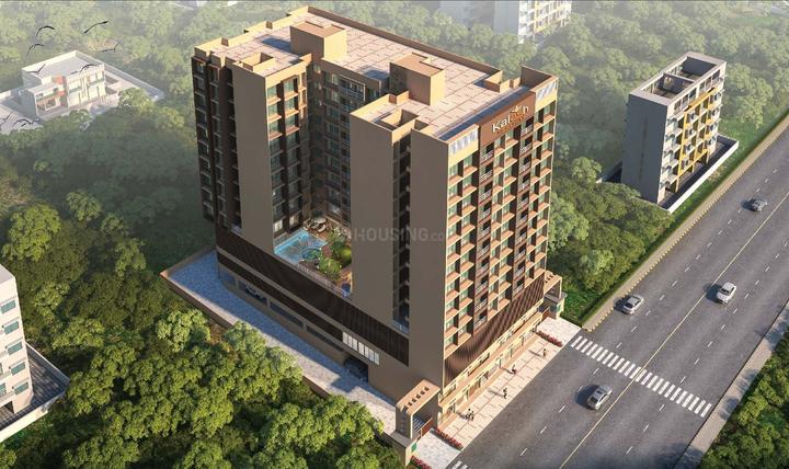 Gallery Cover Pic of Satpanth Kalash Serenity