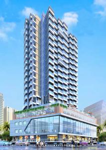 Project Image of 271 Sq.ft 1 RK Apartment / Flat for sale in Naigaon East for Rs. 2751000