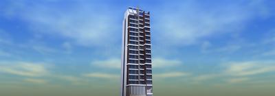 Evergreen Anand Height Wing B And C