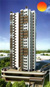 Project Image of 550 Sq.ft 1 BHK Apartment / Flat for sale in Mira Road East for Rs. 7299000
