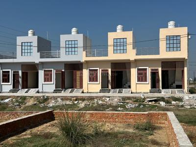 Project Image of 910 Sq.ft Residential Plot / Land for sale in Duhai for Rs. 3450000