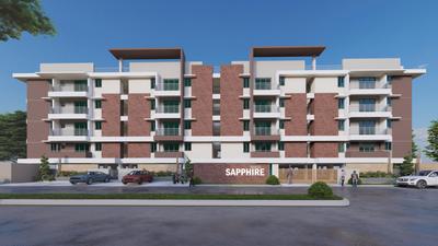 3 BHK Flat