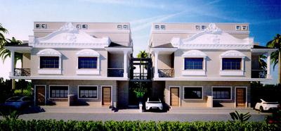 Project Image of 2400 Sq.ft 4 BHK Independent House for sale in Sanand for Rs. 13500000