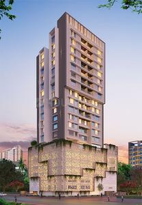 Mahavir Antariksh Project Images