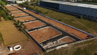 Project Image of 1200 Sq.ft Residential Plot / Land for sale in Guduvancheri for Rs. 3238800