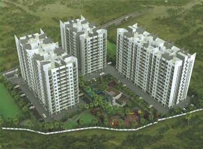 Gokhale Mist Aqua A