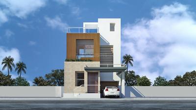 Norweez Norweez My Place Project Images