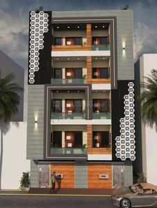 Jai Maa Lavish Homes Project Images