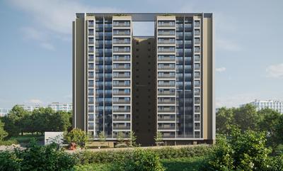 Sattatav Samarthya Greens