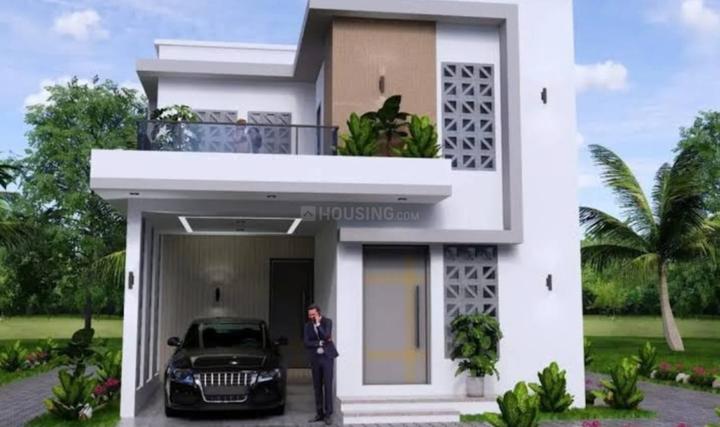 Gallery Cover Pic of Elite City Villa