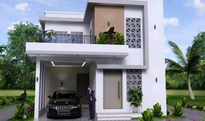 Elite City Villa