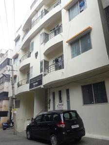 Kannika Mahal Project Images