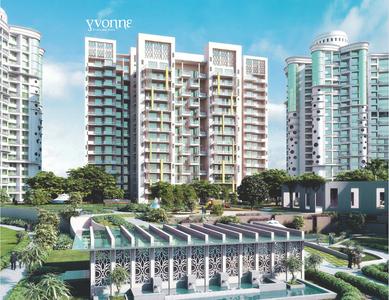 Project Image of 1465 Sq.ft 2 BHK Apartment / Flat for sale in Powai for Rs. 32000000