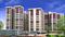 Dhanya Planet X Block B Images for Elevation of Dhanya Planet X Block B 2