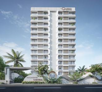 Project Image of 3551 Sq.ft 4 BHK Apartment / Flat for sale in Vesu for Rs. 23000000
