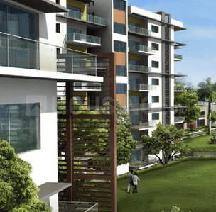Lalganga Builders Regalia Project Images