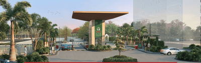 Residential Lands for Sale in M2K Olive Greens