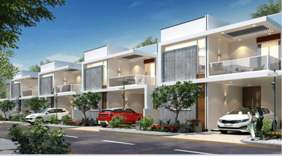 Gallery Cover Pic of Blue Lotus Villas