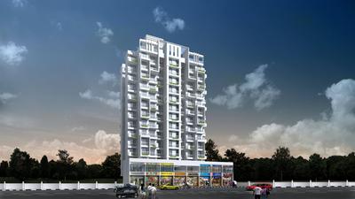 Gallery Cover Pic of Sunny Orchid Heights
