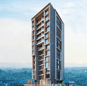 Gallery Cover Pic of Shree Snow White A Building Chs Ltd