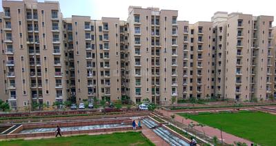 3 BHK Flat