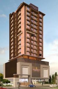 Atharva Laxmi Narayan Mansion Project Images