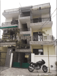 Rajdhani Realtech Rajdhani Palm Floors B Project Images