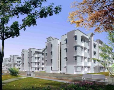 Gallery Cover Pic of Provident Cosmo City